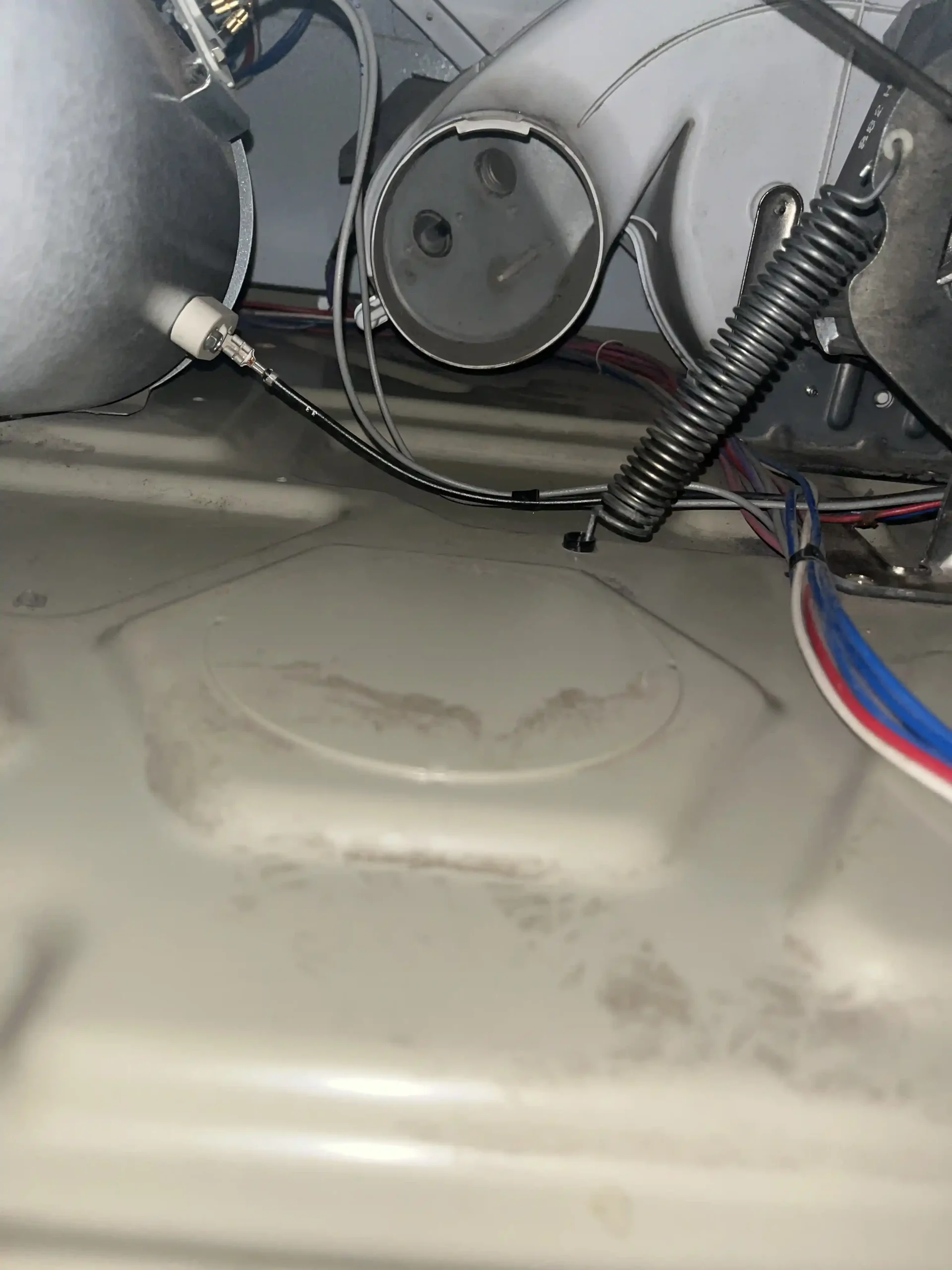 Dryer Cleaning, Vent Cleaning