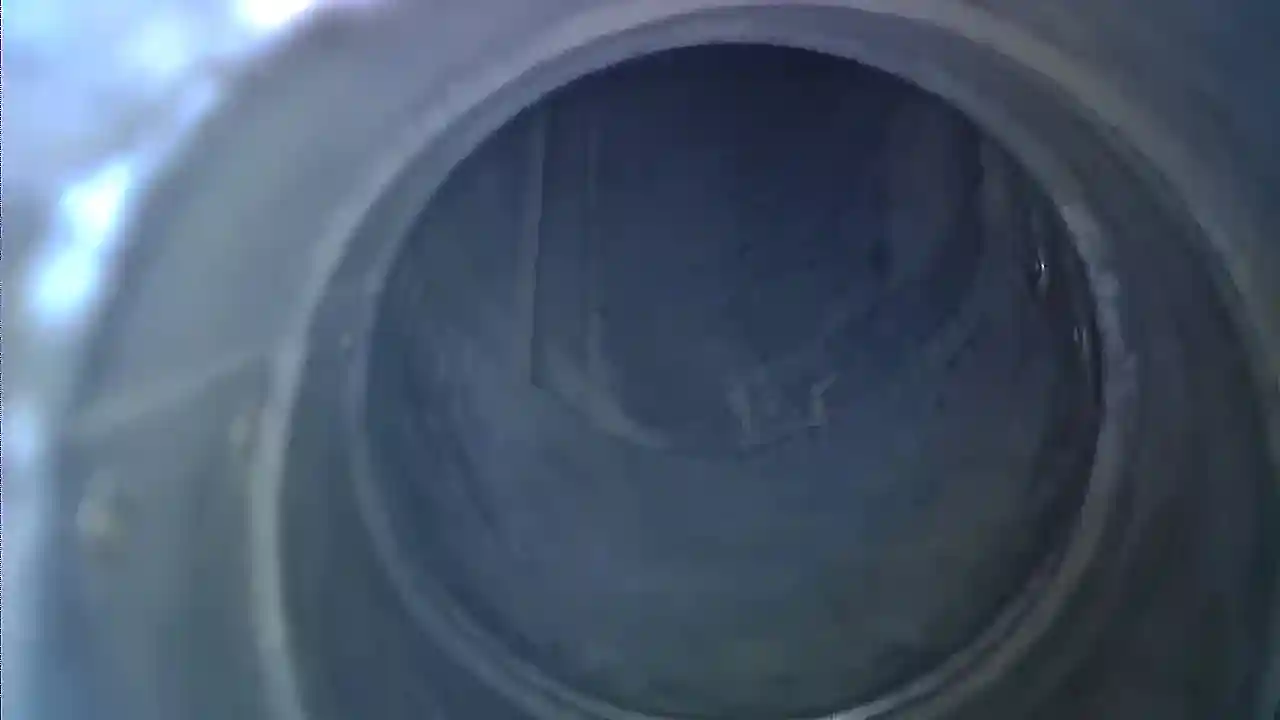 Dryer Vent Cleaning