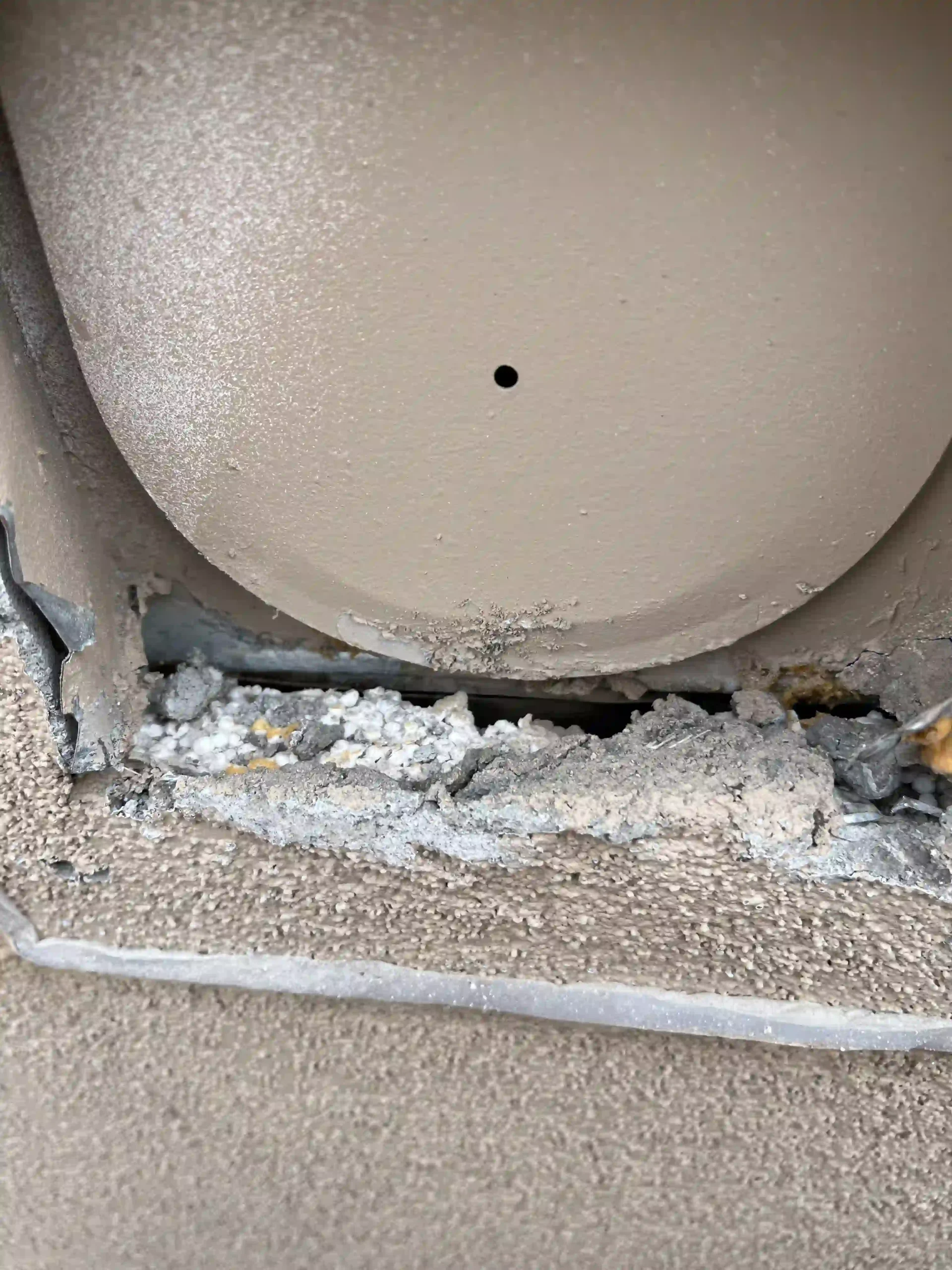 Dryer Vent Cleaning