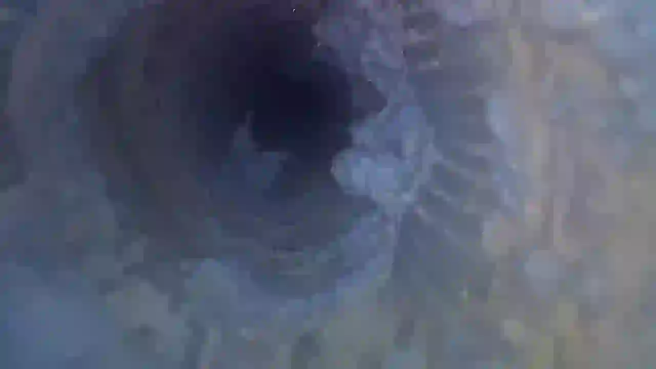 Dryer Vent Cleaning